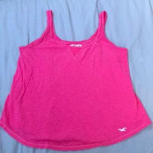 Hollister Tank Top